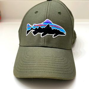 Patagonia Hat
